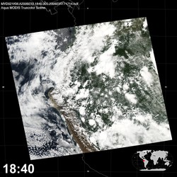 Level 1B Image at: 1840 UTC