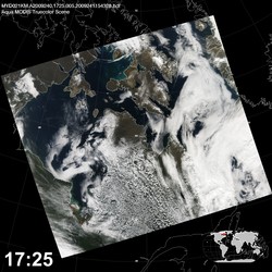 Level 1B Image at: 1725 UTC