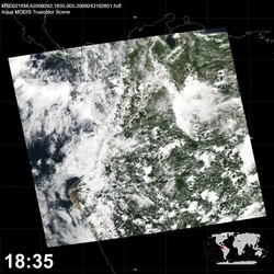 Level 1B Image at: 1835 UTC