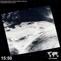 Level 1B Image at: 1550 UTC