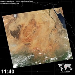 Level 1B Image at: 1140 UTC