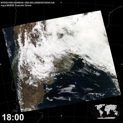 Level 1B Image at: 1800 UTC