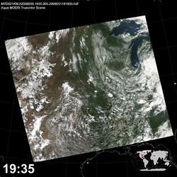 Level 1B Image at: 1935 UTC