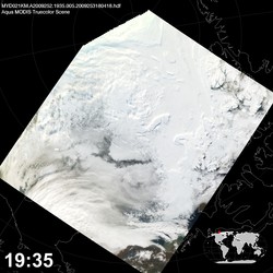 Level 1B Image at: 1935 UTC