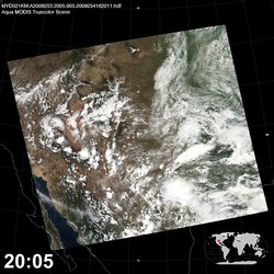 Level 1B Image at: 2005 UTC