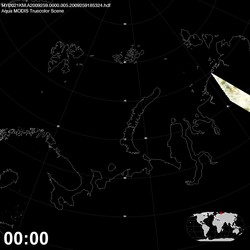 Level 1B Image at: 0000 UTC