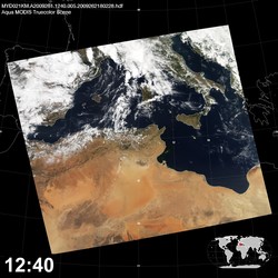 Level 1B Image at: 1240 UTC