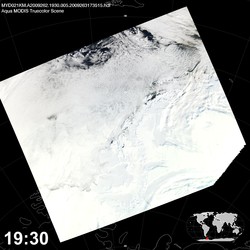 Level 1B Image at: 1930 UTC