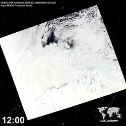 Level 1B Image at: 1200 UTC