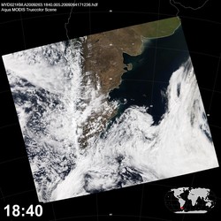 Level 1B Image at: 1840 UTC