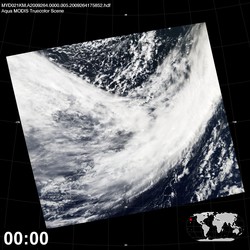 Level 1B Image at: 0000 UTC