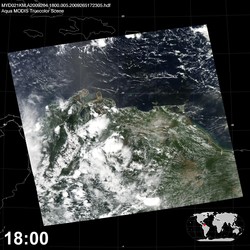 Level 1B Image at: 1800 UTC