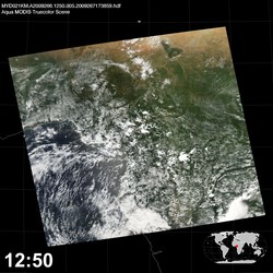 Level 1B Image at: 1250 UTC