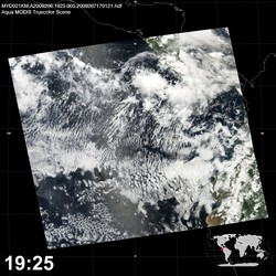 Level 1B Image at: 1925 UTC