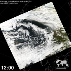 Level 1B Image at: 1200 UTC