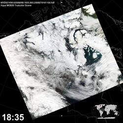 Level 1B Image at: 1835 UTC