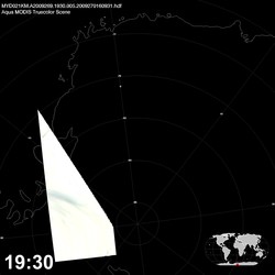 Level 1B Image at: 1930 UTC