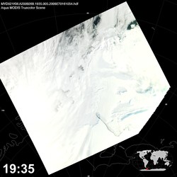 Level 1B Image at: 1935 UTC