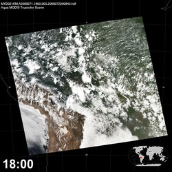 Level 1B Image at: 1800 UTC