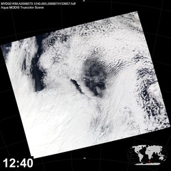 Level 1B Image at: 1240 UTC