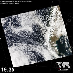 Level 1B Image at: 1935 UTC