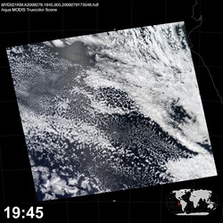 Level 1B Image at: 1945 UTC