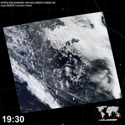 Level 1B Image at: 1930 UTC