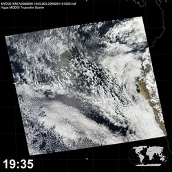 Level 1B Image at: 1935 UTC