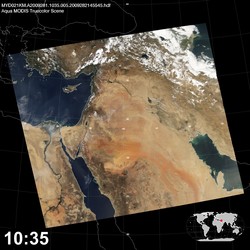 Level 1B Image at: 1035 UTC