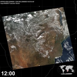 Level 1B Image at: 1200 UTC