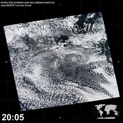 Level 1B Image at: 2005 UTC