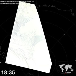 Level 1B Image at: 1835 UTC