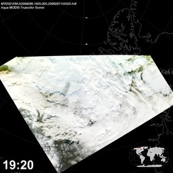 Level 1B Image at: 1920 UTC