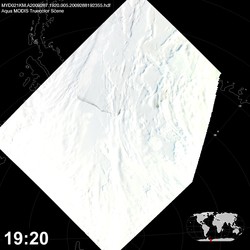 Level 1B Image at: 1920 UTC