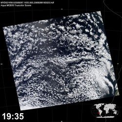 Level 1B Image at: 1935 UTC