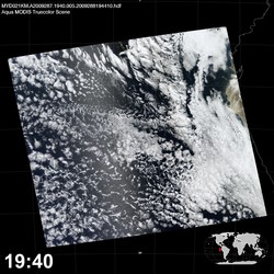 Level 1B Image at: 1940 UTC