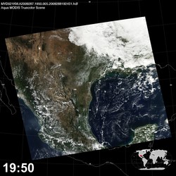 Level 1B Image at: 1950 UTC