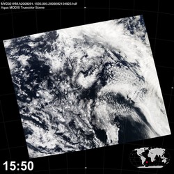 Level 1B Image at: 1550 UTC