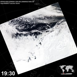 Level 1B Image at: 1930 UTC