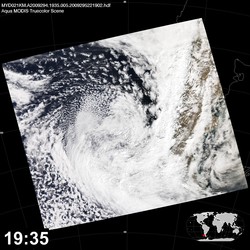 Level 1B Image at: 1935 UTC