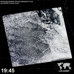 Level 1B Image at: 1945 UTC