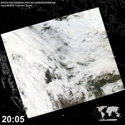 Level 1B Image at: 2005 UTC