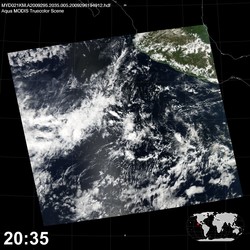 Level 1B Image at: 2035 UTC