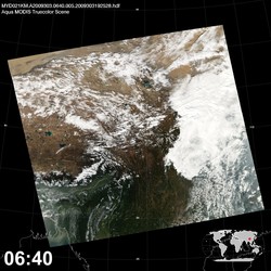 Level 1B Image at: 0640 UTC