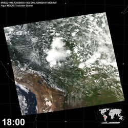 Level 1B Image at: 1800 UTC