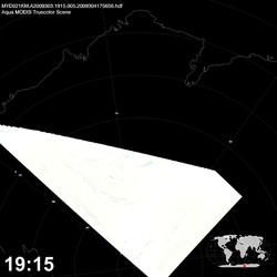 Level 1B Image at: 1915 UTC