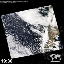 Level 1B Image at: 1930 UTC