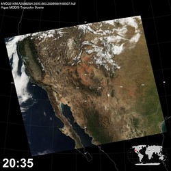 Level 1B Image at: 2035 UTC