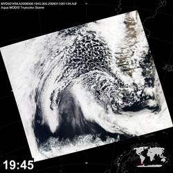 Level 1B Image at: 1945 UTC