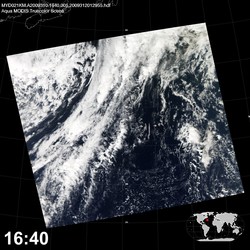 Level 1B Image at: 1640 UTC